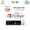 CloudRay CO2 Laser Tube Tabung Laser CR 100 Watt 100W Metal Head